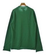 COMME des GARCONS SHIRT（コムデギャルソンシャツ）ニット・セーター 緑 サイズ:L メンズ/2200668280198