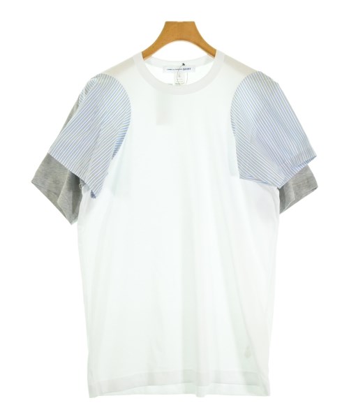 COMME des GARCONS SHIRT(コムデギャルソンシャツ)のTシャツ・カットソー サイズ:L 20,400円
