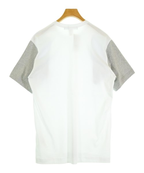 COMME des GARCONS SHIRT（コムデギャルソンシャツ）Tシャツ・カットソー 白 サイズ:L メンズ/2200668280204