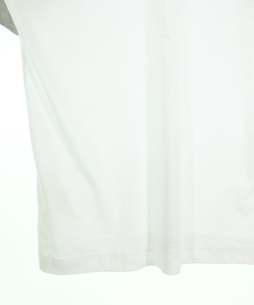 COMME des GARCONS SHIRT（コムデギャルソンシャツ）Tシャツ・カットソー 白 サイズ:L メンズ/2200668280204