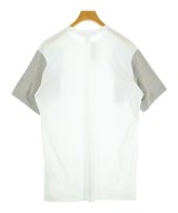 COMME des GARCONS SHIRT（コムデギャルソンシャツ）Tシャツ・カットソー 白 サイズ:L メンズ/2200668280204