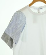 COMME des GARCONS SHIRT（コムデギャルソンシャツ）Tシャツ・カットソー 白 サイズ:L メンズ/2200668280204