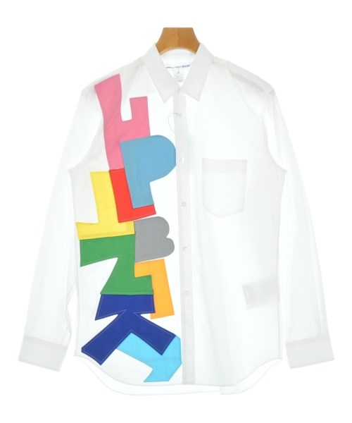 COMME des GARCONS SHIRT(コムデギャルソンシャツ)のカジュアルシャツ サイズ:S 56,500円