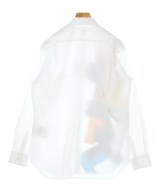 COMME des GARCONS SHIRT（コムデギャルソンシャツ）カジュアルシャツ 白 サイズ:S メンズ/2200668303125