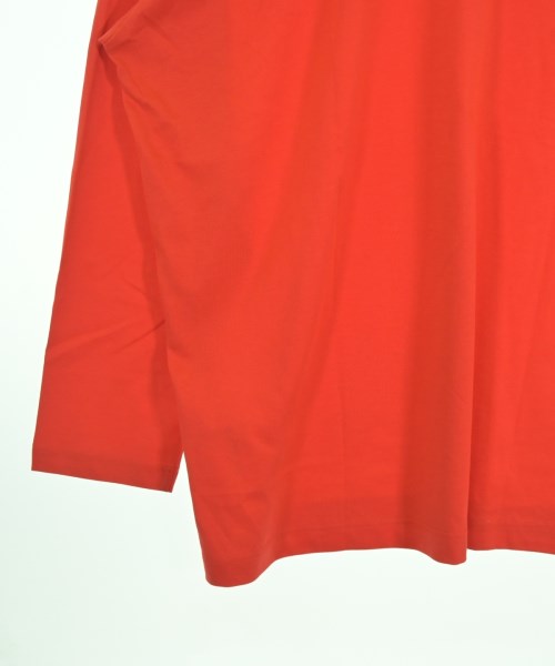 COMME des GARCONS SHIRT（コムデギャルソンシャツ）Tシャツ・カットソー 赤 サイズ:S メンズ/2200667607231