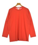 COMME des GARCONS SHIRT（コムデギャルソンシャツ）Tシャツ・カットソー 赤 サイズ:S メンズ/2200667607231