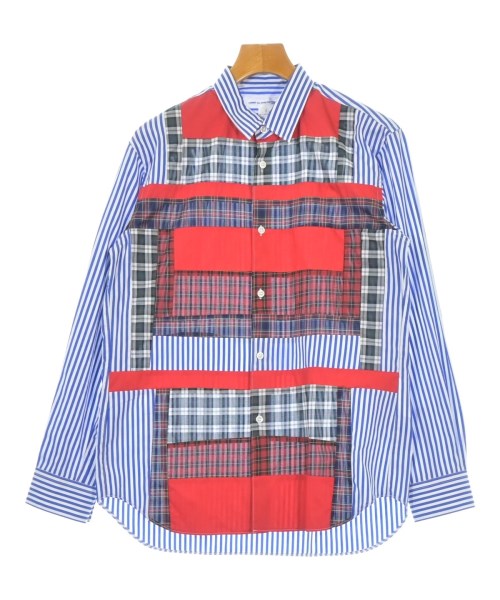 COMME des GARCONS SHIRT(コムデギャルソンシャツ)のカジュアルシャツ サイズ:S 46,300円