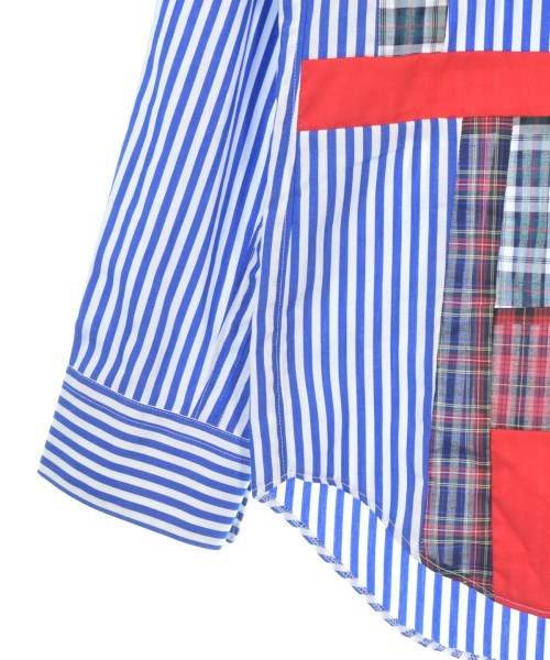 COMME des GARCONS SHIRT（コムデギャルソンシャツ）カジュアルシャツ その他（柄物・カラフル） サイズ:S メンズ/2200668241083