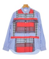 COMME des GARCONS SHIRT（コムデギャルソンシャツ）カジュアルシャツ その他（柄物・カラフル） サイズ:S メンズ/2200668241083