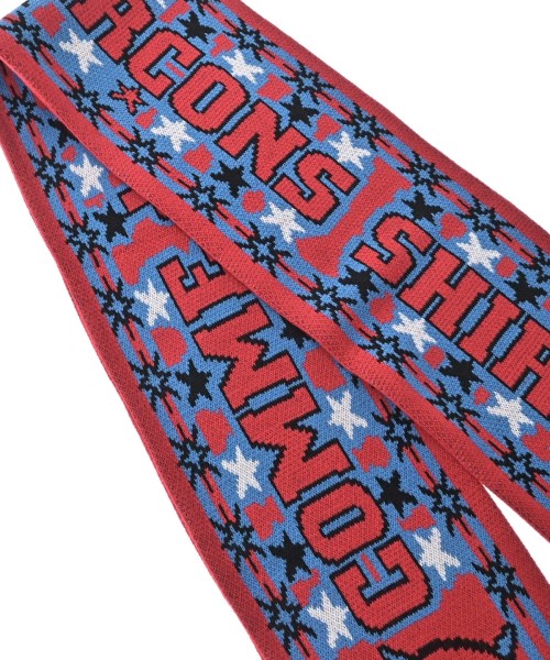 COMME des GARCONS SHIRT（コムデギャルソンシャツ）マフラー その他（柄物・カラフル） サイズ:- メンズ/2200668241182