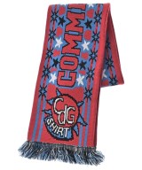 COMME des GARCONS SHIRT（コムデギャルソンシャツ）マフラー その他（柄物・カラフル） サイズ:- メンズ/2200668241182