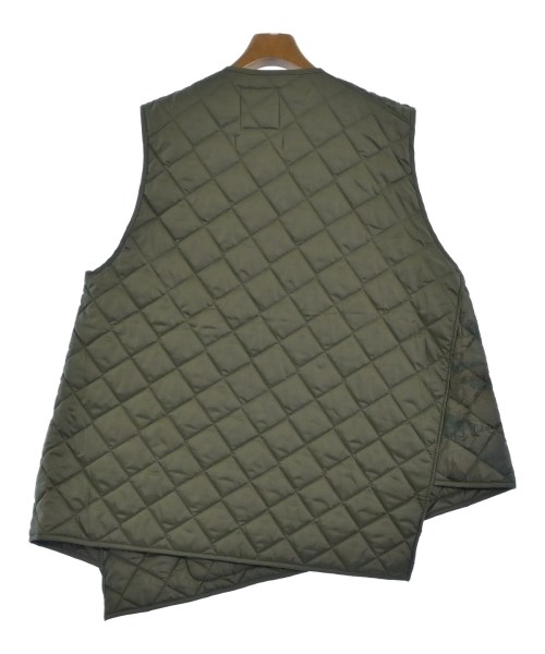 COMME des GARCONS SHIRT（コムデギャルソンシャツ）ブルゾン カーキ サイズ:L メンズ/2200668669023