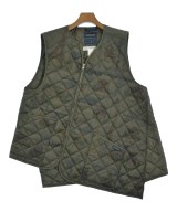 COMME des GARCONS SHIRT（コムデギャルソンシャツ）ブルゾン カーキ サイズ:L メンズ/2200668669023