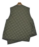 COMME des GARCONS SHIRT（コムデギャルソンシャツ）ブルゾン カーキ サイズ:L メンズ/2200668669023