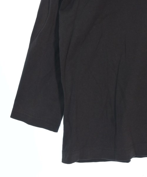 COMME des GARCONS SHIRT（コムデギャルソンシャツ）Tシャツ・カットソー 黒 サイズ:M メンズ/2200668818032
