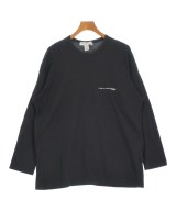 COMME des GARCONS SHIRT（コムデギャルソンシャツ）Tシャツ・カットソー 黒 サイズ:M メンズ/2200668818032