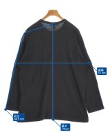 COMME des GARCONS SHIRT（コムデギャルソンシャツ）Tシャツ・カットソー 黒 サイズ:M メンズ/2200668818032