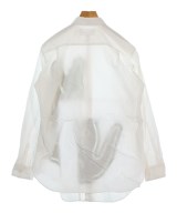 COMME des GARCONS SHIRT（コムデギャルソンシャツ）カジュアルシャツ 白 サイズ:S メンズ/2200668827010