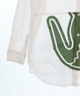 COMME des GARCONS SHIRT（コムデギャルソンシャツ）カジュアルシャツ 白 サイズ:S メンズ/2200668827010