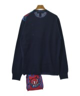 COMME des GARCONS SHIRT（コムデギャルソンシャツ）ニット・セーター 紺 サイズ:M メンズ/2200666959010