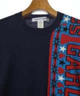 COMME des GARCONS SHIRT（コムデギャルソンシャツ）ニット・セーター 紺 サイズ:M メンズ/2200666959010