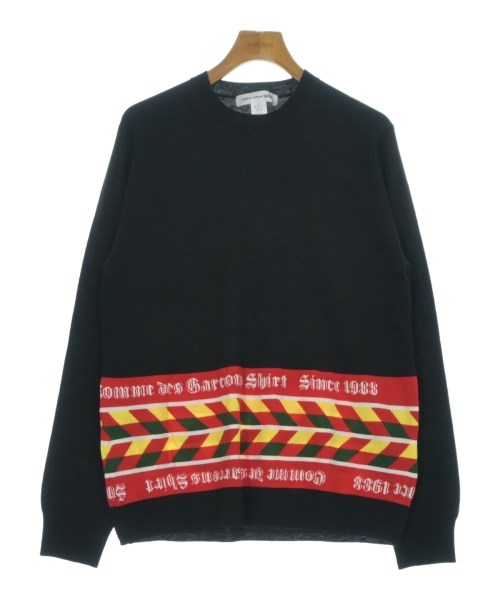 COMME des GARCONS SHIRT(コムデギャルソンシャツ)のニット・セーター サイズ:L 27,500円