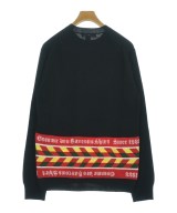 COMME des GARCONS SHIRT（コムデギャルソンシャツ）ニット・セーター 黒 サイズ:L メンズ/2200666959034