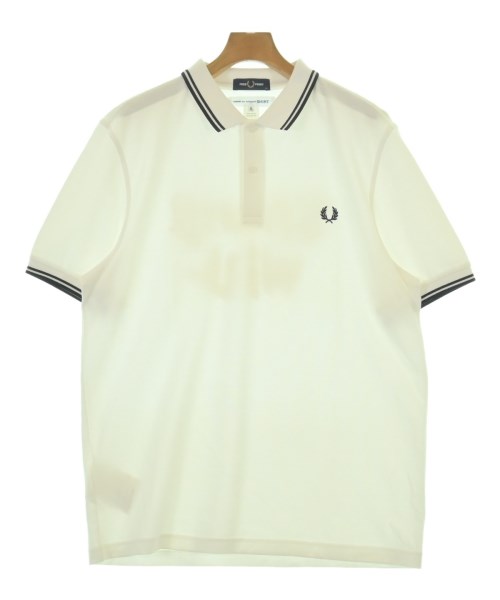 COMME des GARCONS SHIRT(コムデギャルソンシャツ)のポロシャツ サイズ:XL 16,500円
