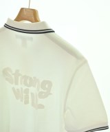 COMME des GARCONS SHIRT（コムデギャルソンシャツ）ポロシャツ 白 サイズ:XL メンズ/2200668438025