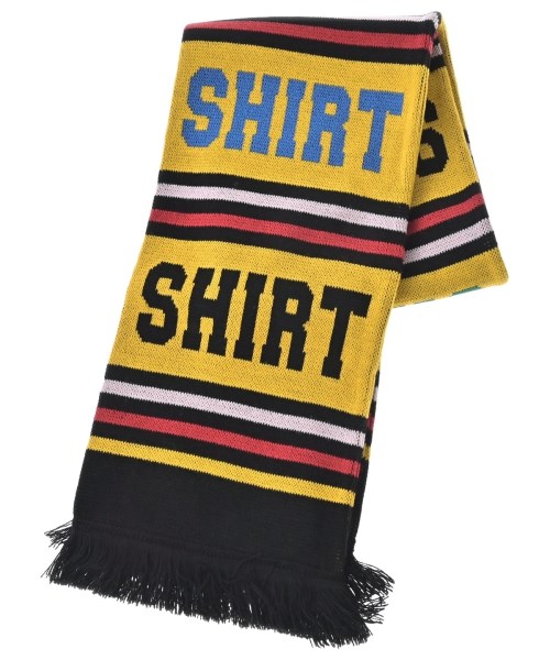 COMME des GARCONS SHIRT(コムデギャルソンシャツ)マフラー その他（柄物・カラフル） サイズ:-/2200668438087