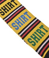 COMME des GARCONS SHIRT（コムデギャルソンシャツ）マフラー その他（柄物・カラフル） サイズ:- メンズ/2200668438087