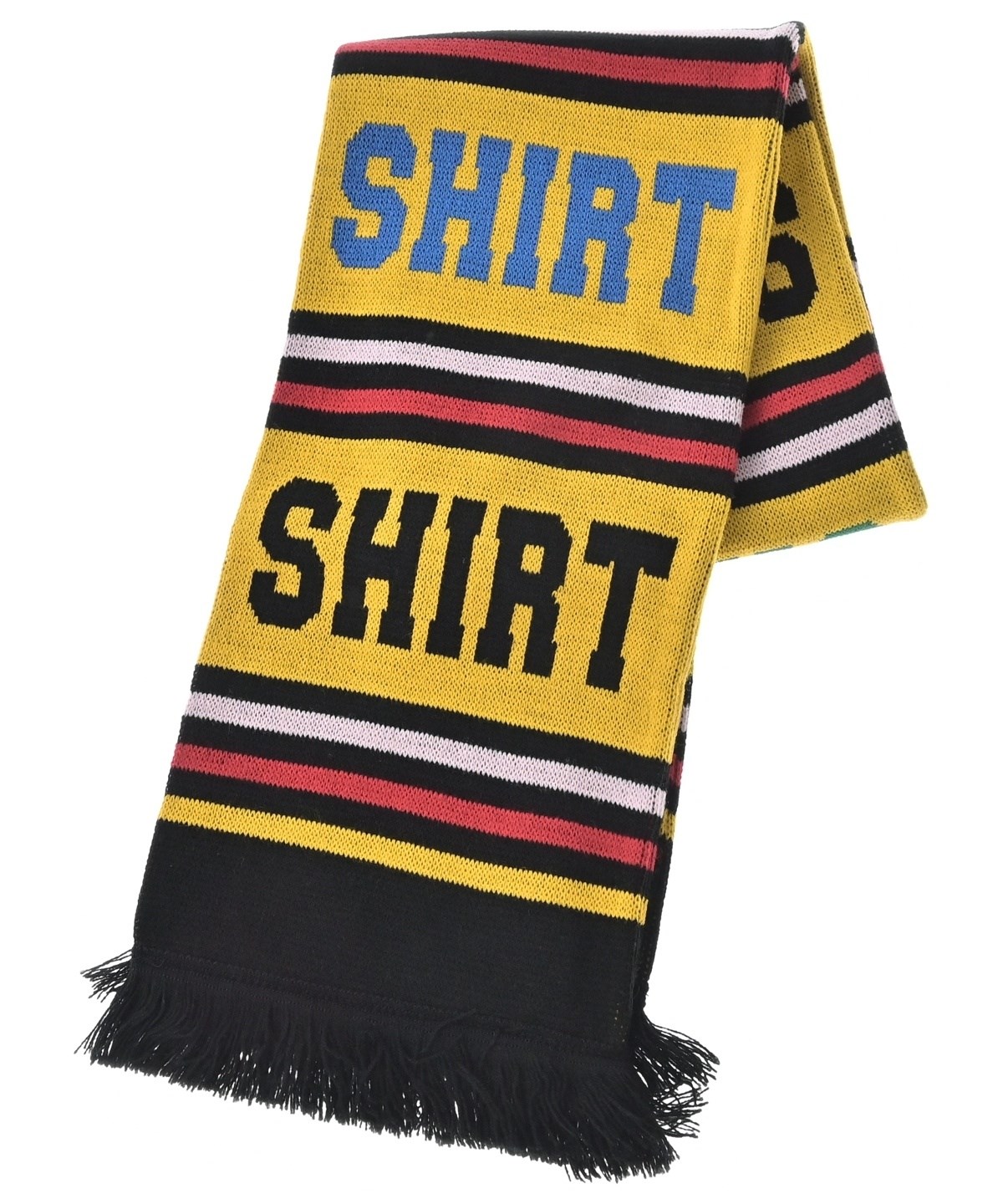 COMME des GARCONS SHIRT（コムデギャルソンシャツ）マフラー その他