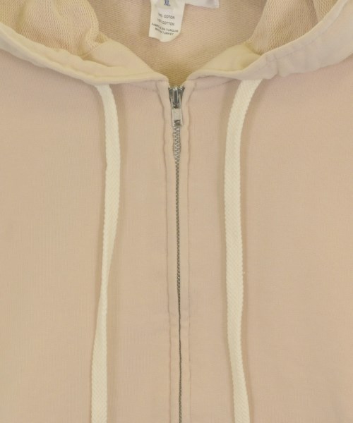 COMME des GARCONS SHIRT（コムデギャルソンシャツ）パーカー ベージュ サイズ:XL メンズ/2200668438162