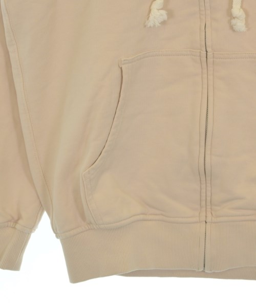 COMME des GARCONS SHIRT（コムデギャルソンシャツ）パーカー ベージュ サイズ:XL メンズ/2200668438162