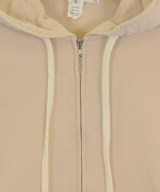 COMME des GARCONS SHIRT（コムデギャルソンシャツ）パーカー ベージュ サイズ:XL メンズ/2200668438162