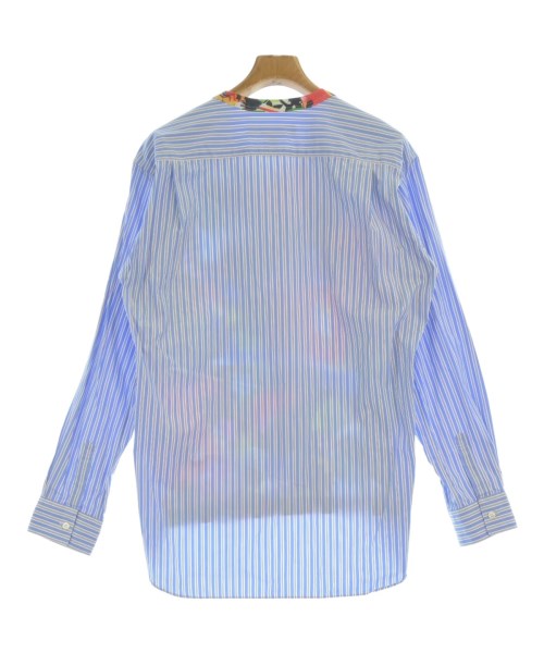 COMME des GARCONS SHIRT（コムデギャルソンシャツ）カジュアルシャツ 白 サイズ:M メンズ/2200668881210