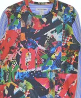 COMME des GARCONS SHIRT（コムデギャルソンシャツ）カジュアルシャツ 白 サイズ:M メンズ/2200668881210