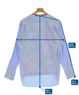 COMME des GARCONS SHIRT（コムデギャルソンシャツ）カジュアルシャツ 白 サイズ:M メンズ/2200668881210