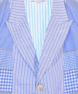 COMME des GARCONS SHIRT（コムデギャルソンシャツ）カジュアルジャケット 青 サイズ:M メンズ/2200669095098