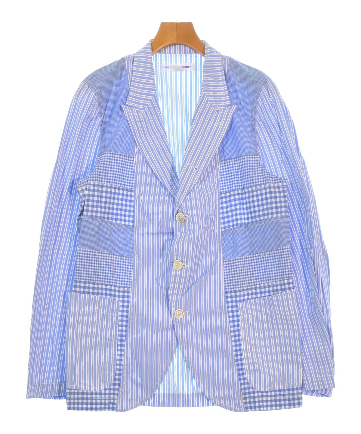 COMME des GARCONS SHIRT（コムデギャルソンシャツ）カジュアル