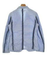 COMME des GARCONS SHIRT（コムデギャルソンシャツ）カジュアルジャケット 青 サイズ:S メンズ/2200669108095