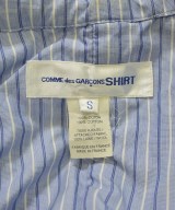 COMME des GARCONS SHIRT（コムデギャルソンシャツ）カジュアルジャケット 青 サイズ:S メンズ/2200669108095