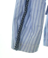 COMME des GARCONS SHIRT（コムデギャルソンシャツ）カジュアルジャケット 青 サイズ:S メンズ/2200669108095