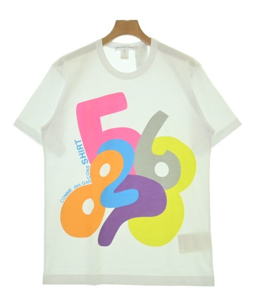 COMME des GARCONS SHIRT(コムデギャルソンシャツ)のTシャツ・カットソー サイズ:L 11,600円