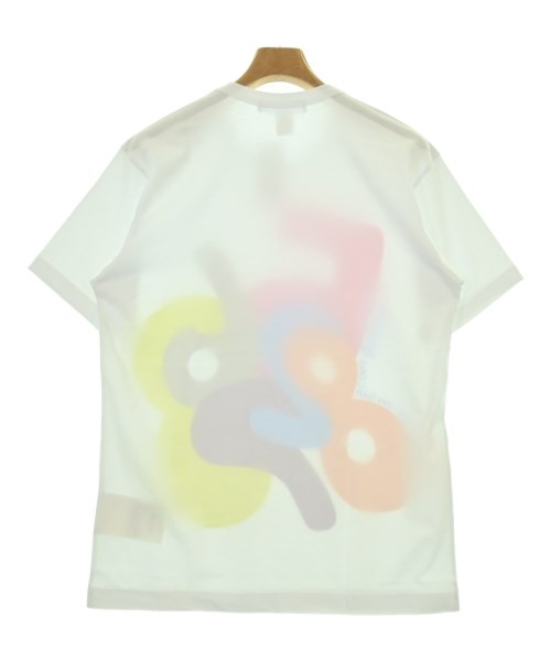 COMME des GARCONS SHIRT（コムデギャルソンシャツ）Tシャツ・カットソー 白 サイズ:L メンズ/2200669141030