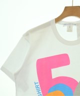 COMME des GARCONS SHIRT（コムデギャルソンシャツ）Tシャツ・カットソー 白 サイズ:L メンズ/2200669141030