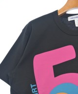 COMME des GARCONS SHIRT（コムデギャルソンシャツ）Tシャツ・カットソー 黒 サイズ:M メンズ/2200669141047