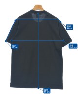 COMME des GARCONS SHIRT（コムデギャルソンシャツ）Tシャツ・カットソー 黒 サイズ:M メンズ/2200669141047