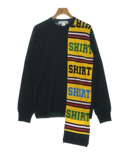 COMME des GARCONS SHIRT(コムデギャルソンシャツ)のニット・セーター サイズ:L 25,300円