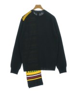 COMME des GARCONS SHIRT（コムデギャルソンシャツ）ニット・セーター 黒 サイズ:L メンズ/2200669214055